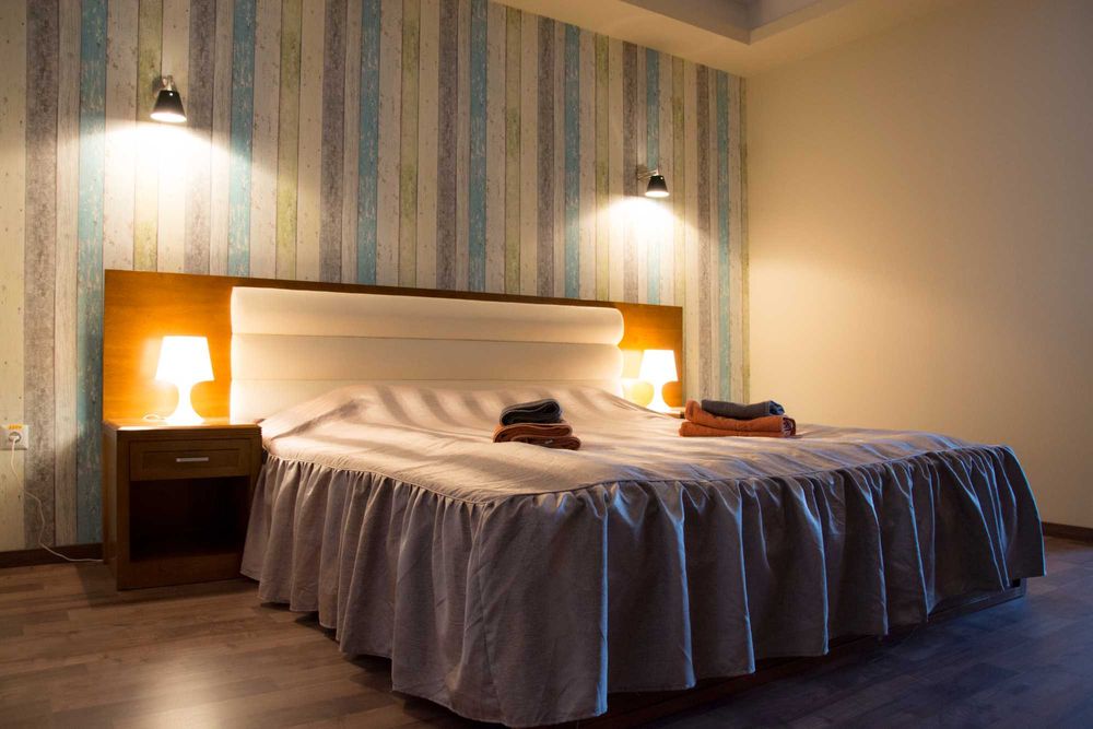 Pensiune pentru Revelion/Craciun/Majorat/Party/ETC.