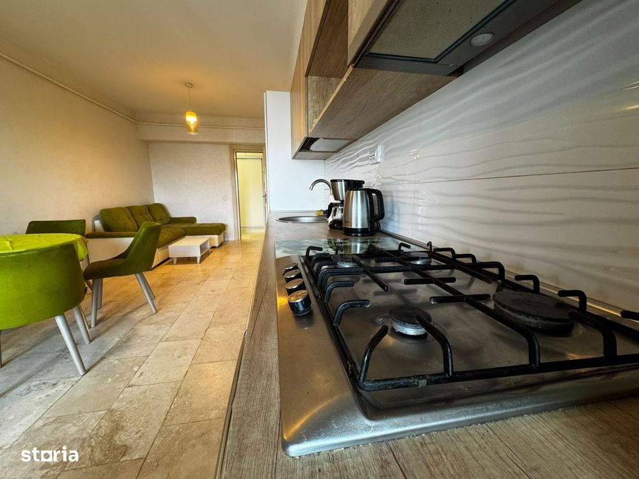 Apartament cu 2 camere Moara de Vant