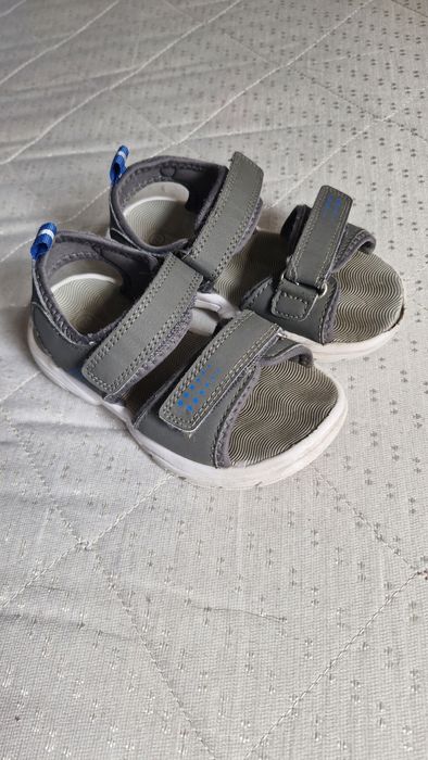 Сандалии Jook  27 р