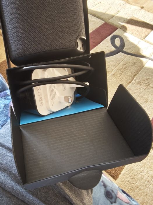 Boxa inteligenta Amazon Alexa 2