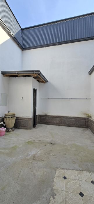 Сдаётся домик 6 комнат 2х этажный Панжаб 71 школа