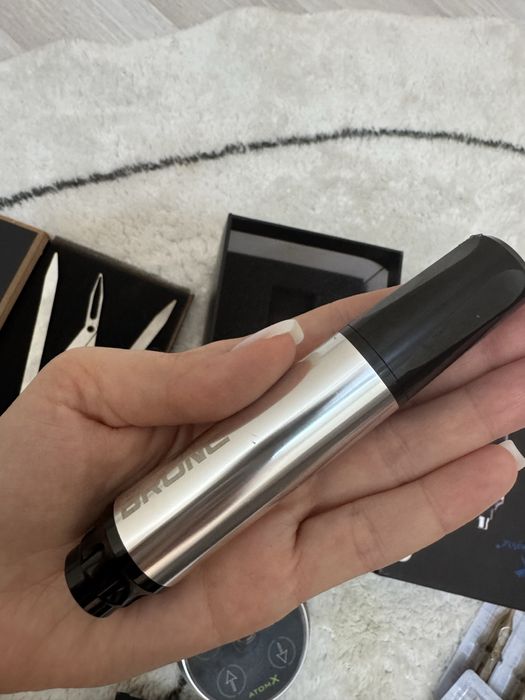 Набор для перманента