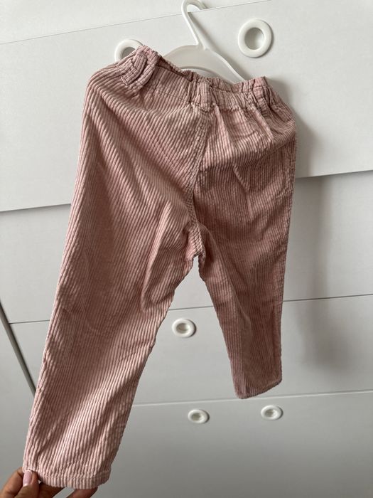 Pantaloni H&M marimea 92