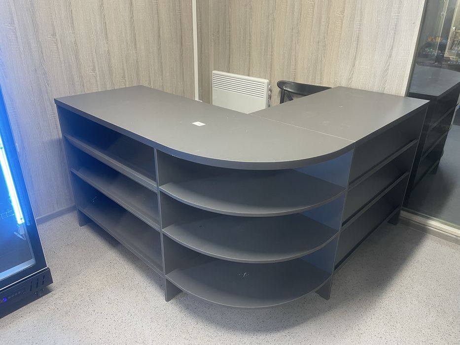 Касса для магазин