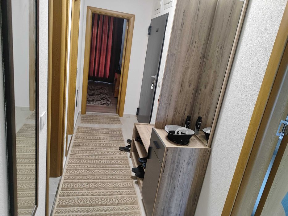 Дава се под наем Тристаен апартамент в Варна, Кайсиева градина - 85 кв.м за 510 € - Снимка #3