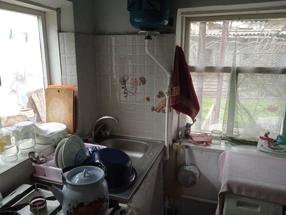 Продается свой дом