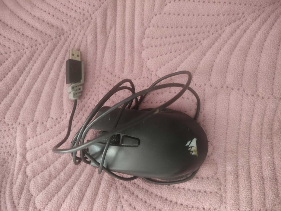 Игровая Мышка мышь Corsair harpoon