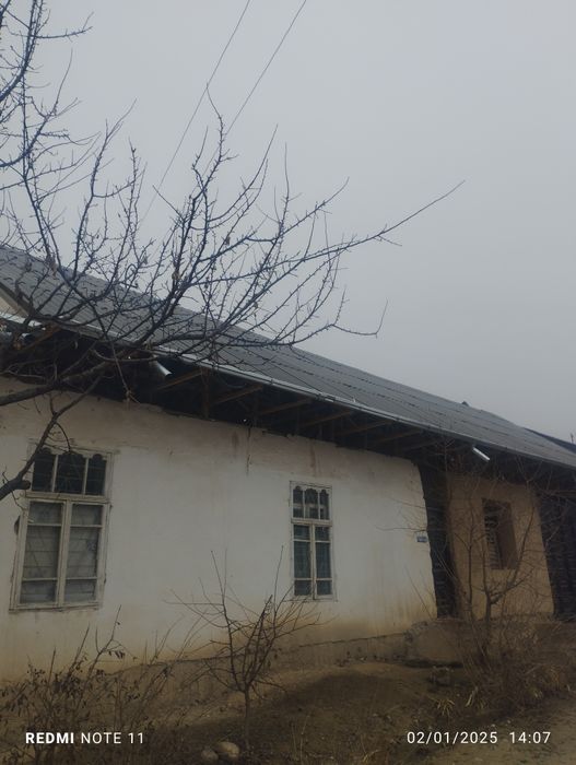 Xovli uy sotiladi 10 Sotix yiliga 3000 $ daromi bor