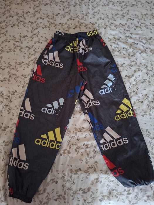 Дамско долнище Adidas