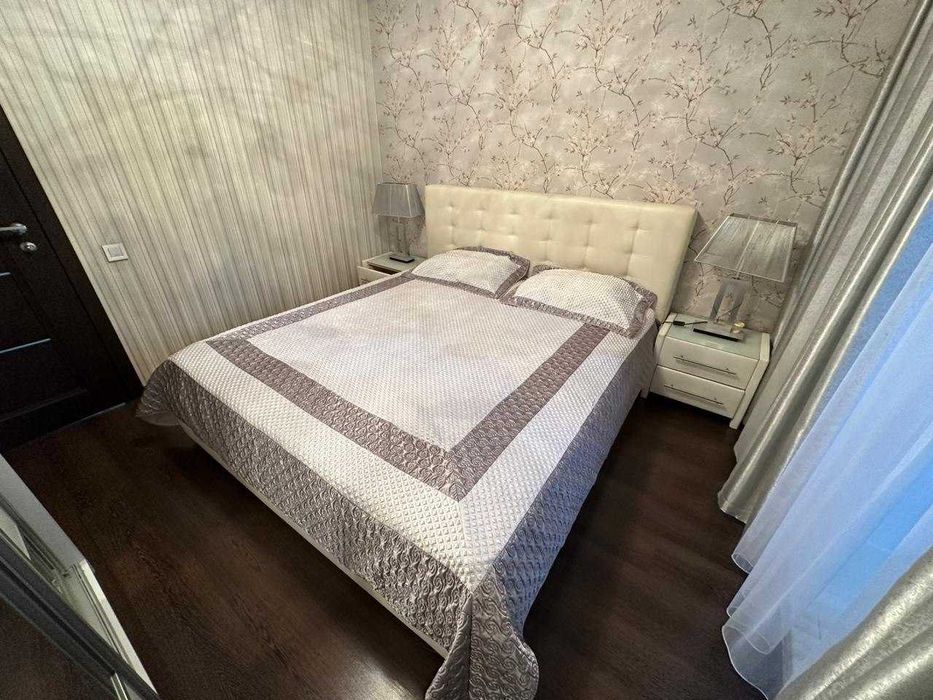 4 ком квартире в центре