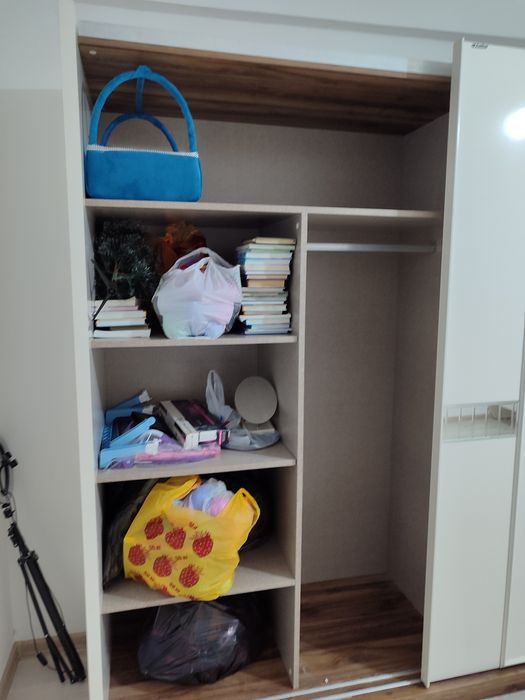 Спальный гарнитур, производство Турция.