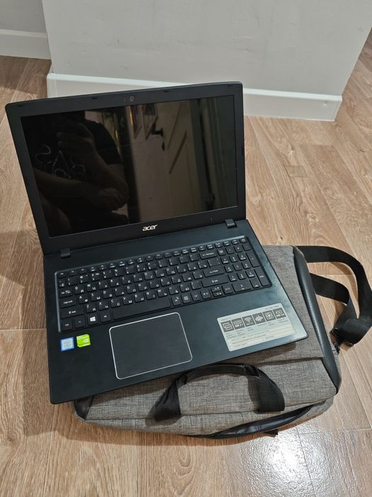 Продам ноутбук Acer