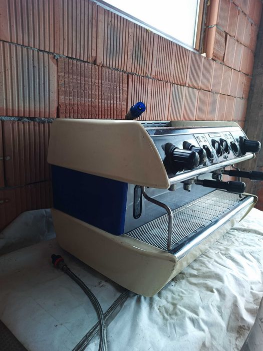 Expresor cafea profesional
