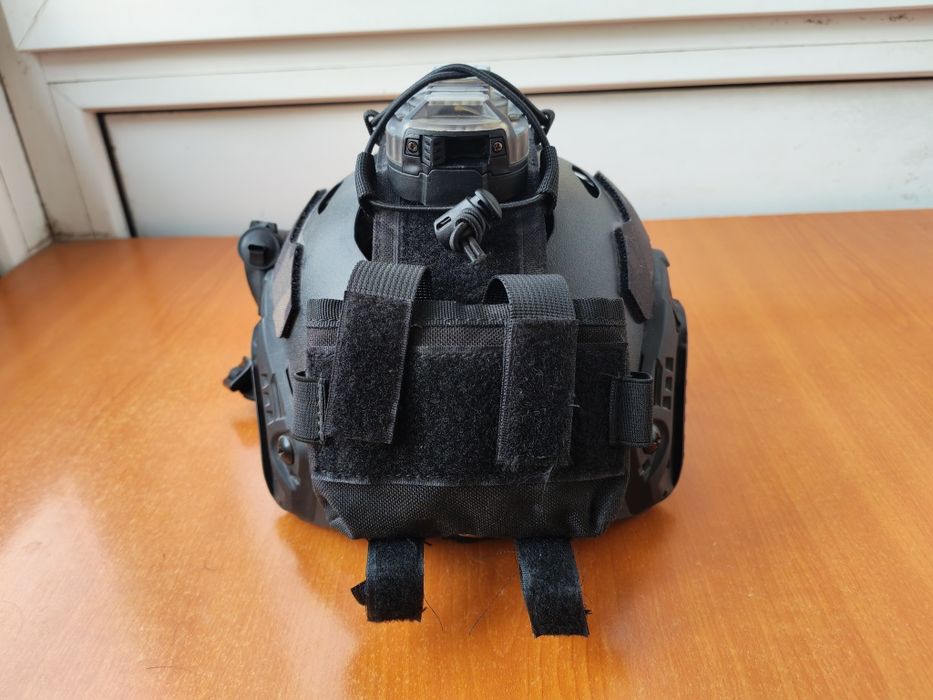 Casca airsoft - replica ops core