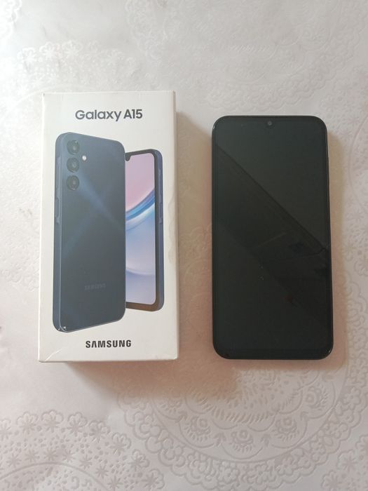 Продам телефон Самсунг