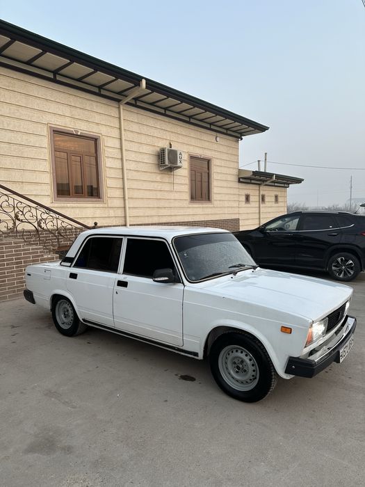 Vaz 2105  zor xolatta