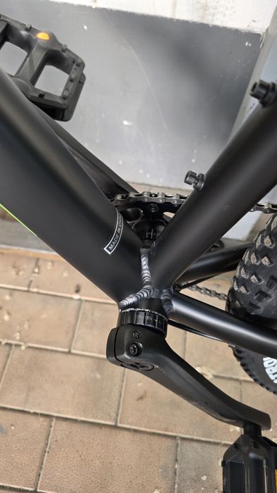 MTB ELEVEN (niner 29)