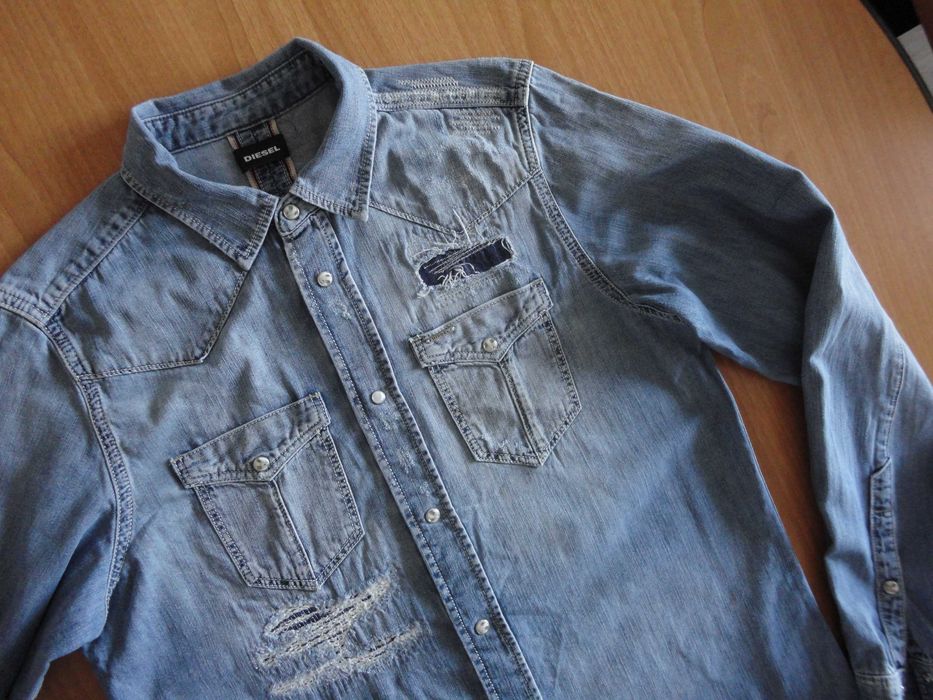 Ralph Lauren/M/оригинална мъжка риза