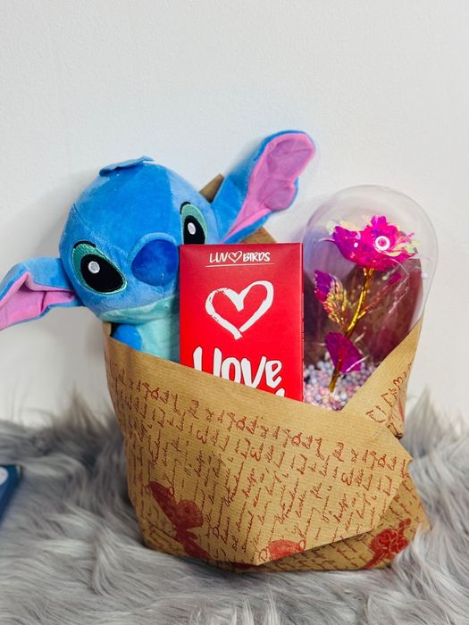 Set/cadou/lot/dama/valentine’s day/aniversare/1martie/8martie/craciun