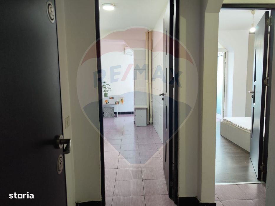 Apartament cu 2 camere de vânzare în zona Stefan cel Mare -Urgenta 2