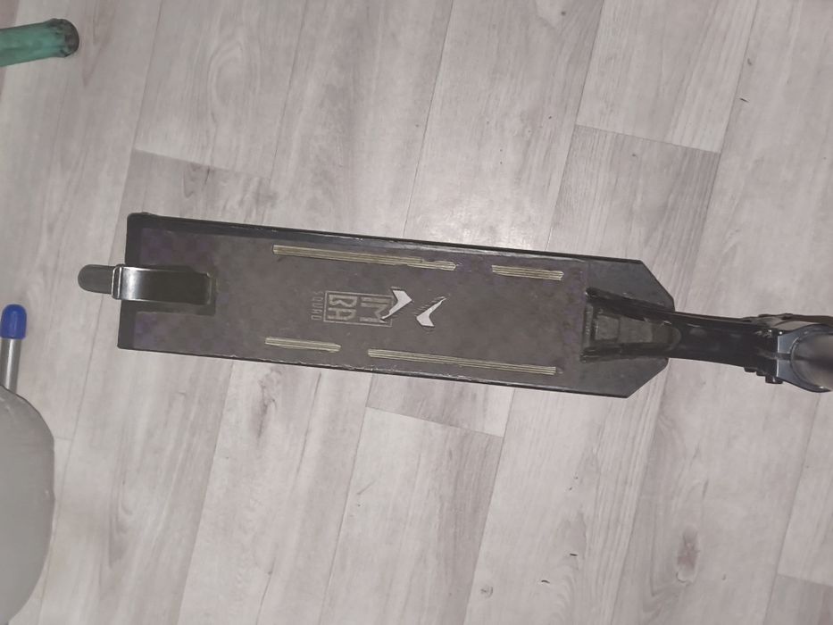 Самокат трюковой