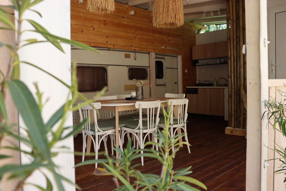 Каравани Номадика под наем