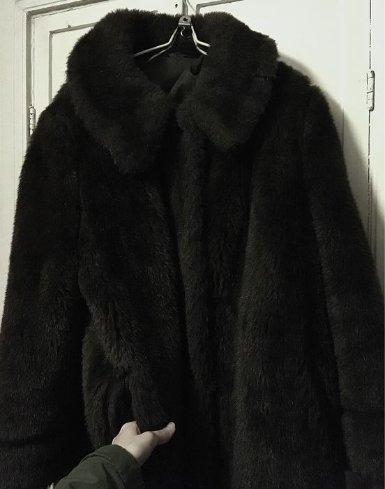 Шуба женская торг