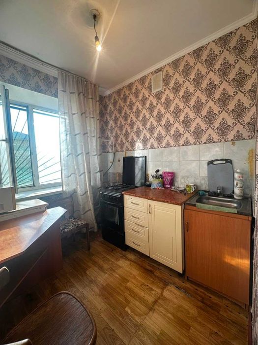 Продам 1комн кв Санкибай батыра Бывшее МСО