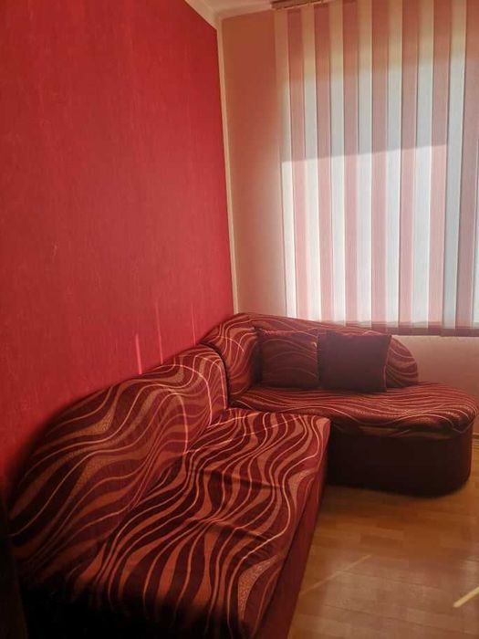 Дава се под наем Двустаен апартамент в Бургас, Сарафово - 50 кв.м за 135 € - Снимка #1