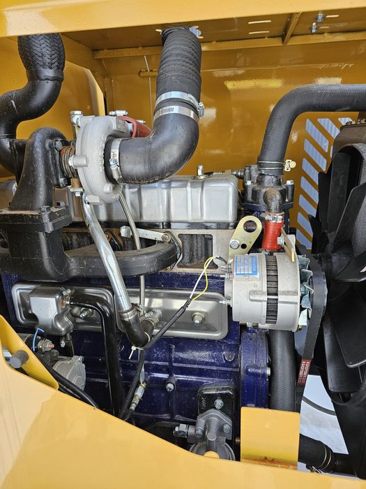 Погрузчик ZL-946 TALANT