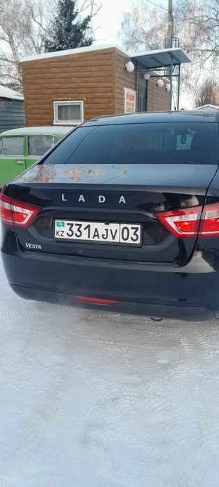 Продам Лада Веста