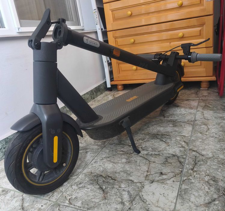 Ninebot KickScooter G30 Max