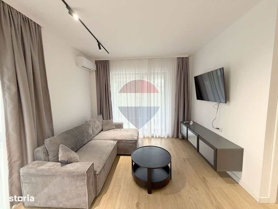 Inchiriere apartament 2 camere MetroCity Chitila