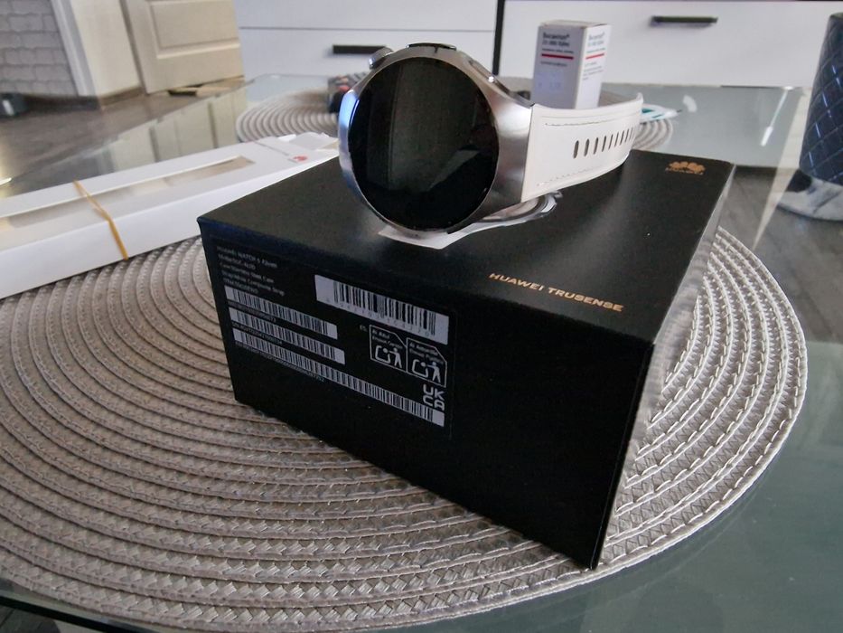 Huawei Watch 5 42mm