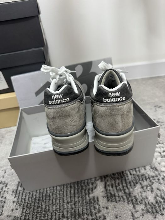 Оригинал крассовки New balance