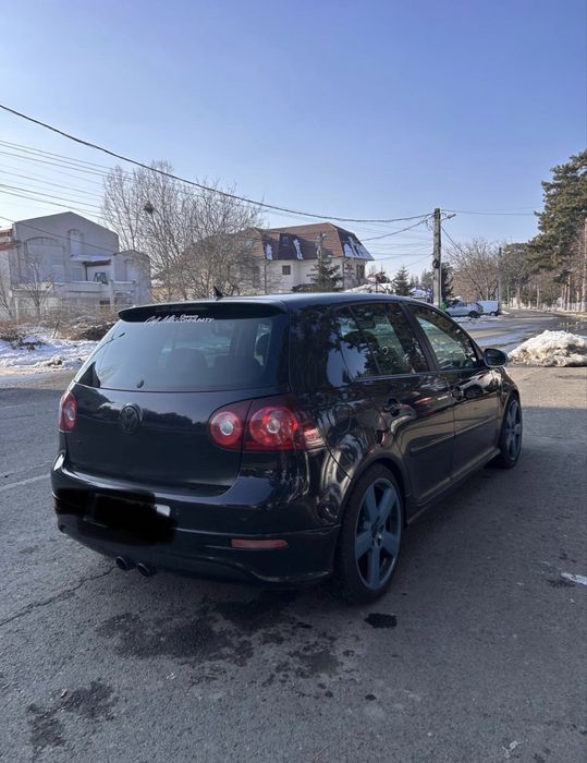 Vand Golf 5 1.9 TDI