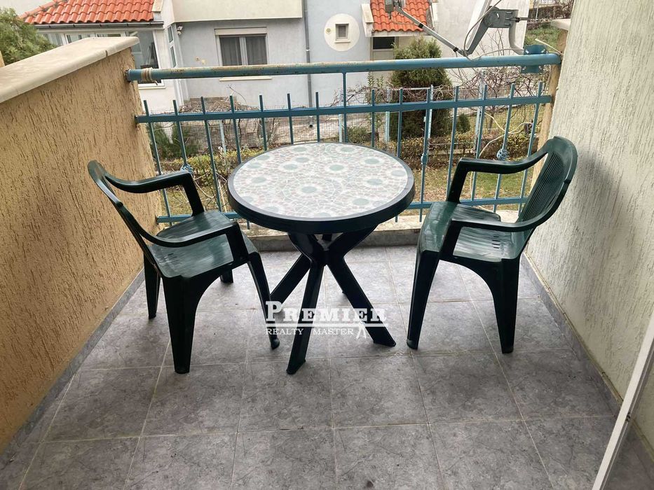 Продава се Тристаен апартамент в Свети Влас - 71 кв.м за 951 €/кв.м - Снимка #2