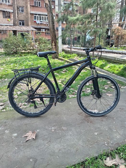 Velosiped 26 sotiladi