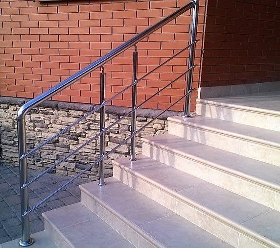 Nerjaveka perela zinalarga