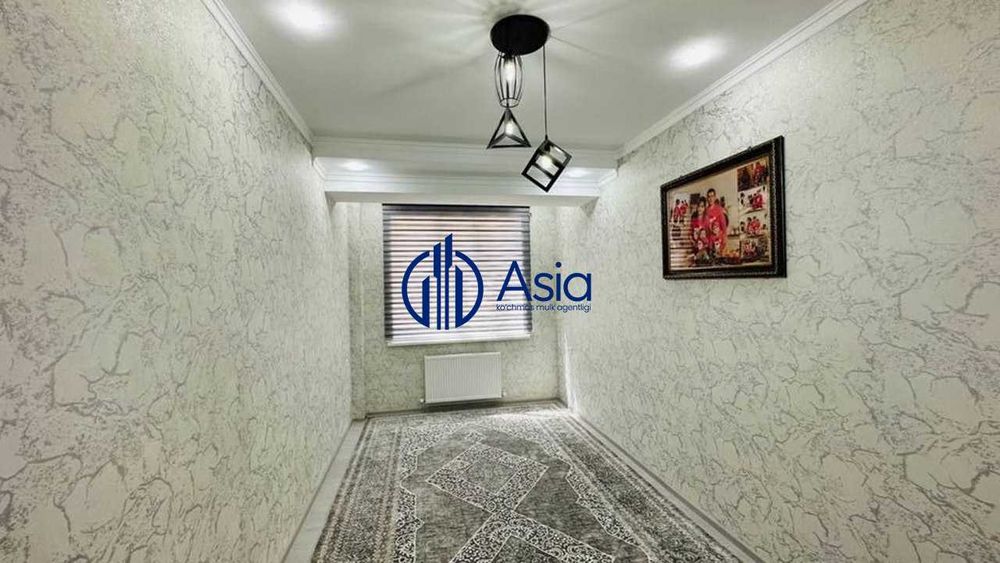 #K66 | Sotuvda: #4x xonali zamonaviy kvartira