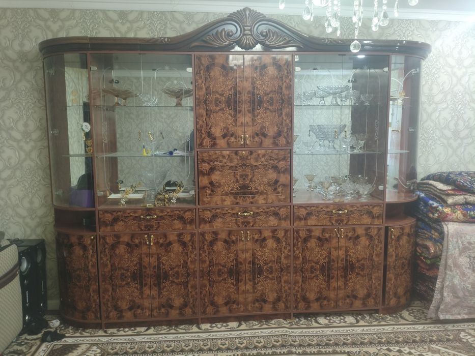 Сервант сатылалы