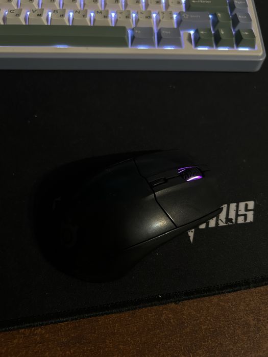 steelseries rival 3 wireless