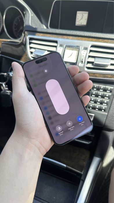 iPhone 15 Pro 256GB