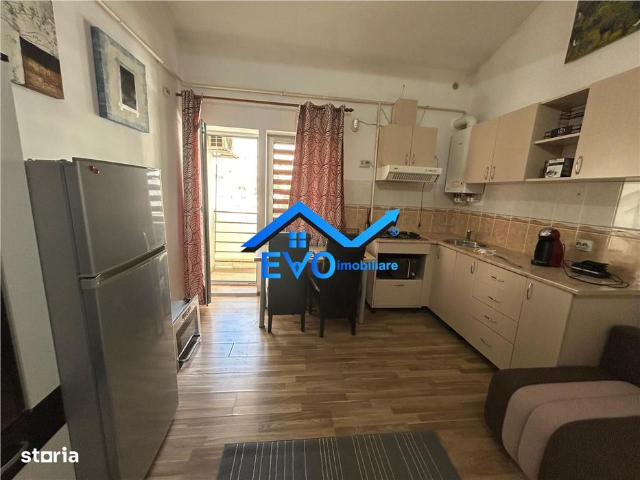 Apartament Cu 2 Camere De Inchiriat,  Alexandru Cel Bun