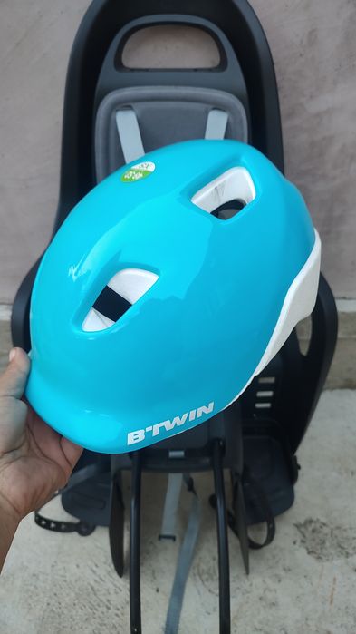 Scaun de bicicletă pentru copii