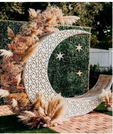 Професионально оформление в месяц Рамадан | Ramazan | PO-2