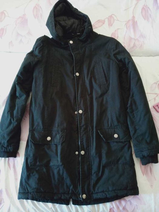 Geaca fete 13 -14 ani