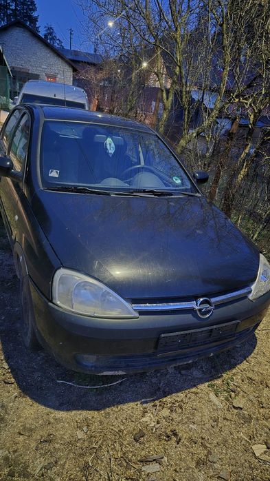 Vând Opel Corsa c