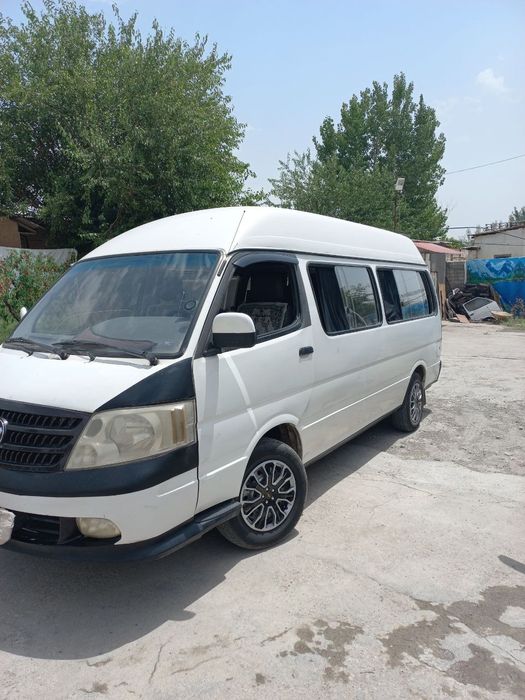 Продаю автомобили  Фатон