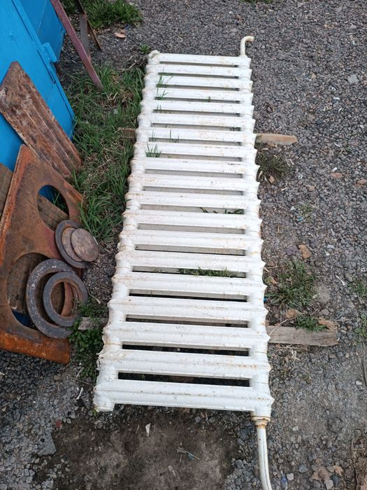 Продам деловой металл